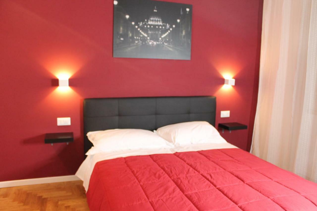 Roma Suite Piramide — Fotos 3