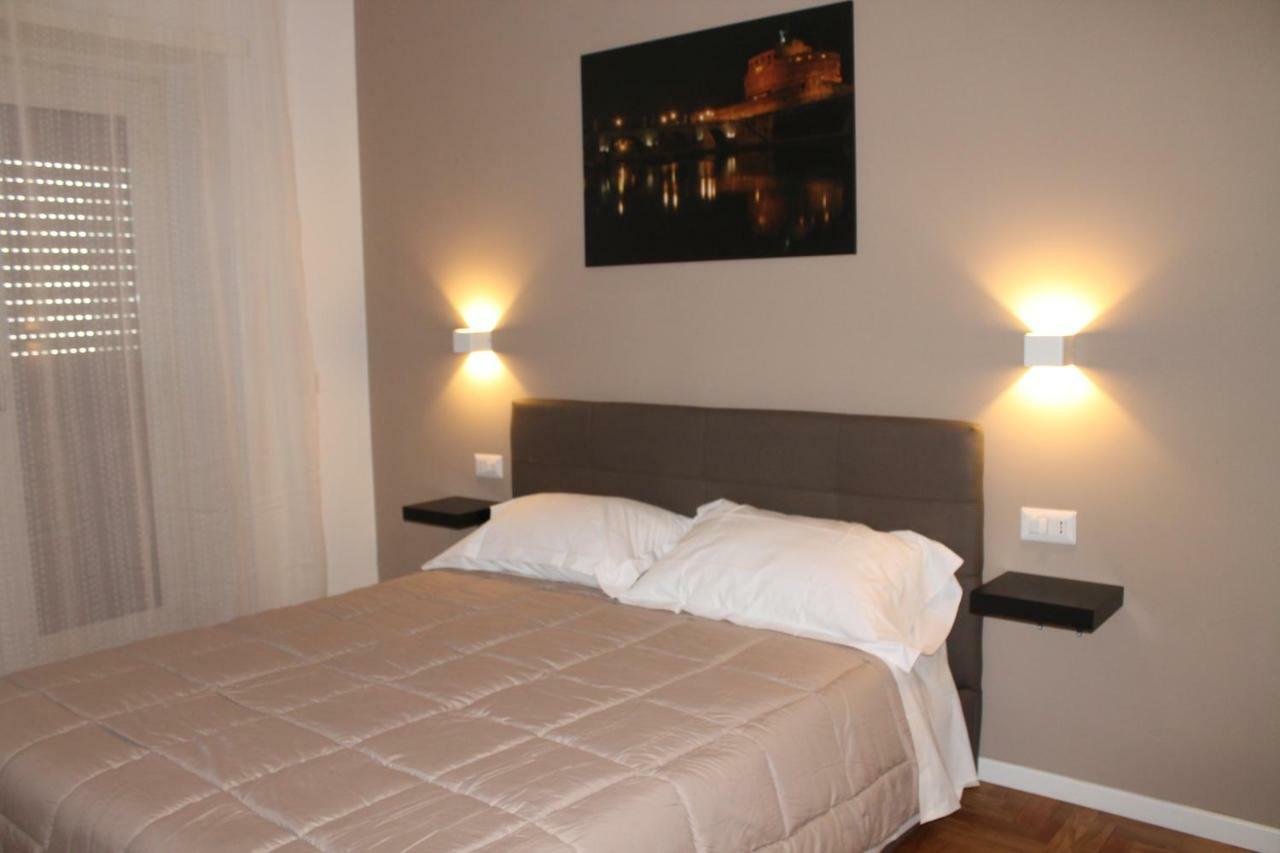 Roma Suite Piramide — Fotos 2